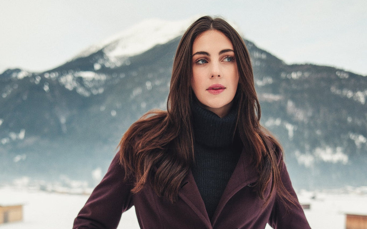 Forbes Vetted: Warmest Wool Coat