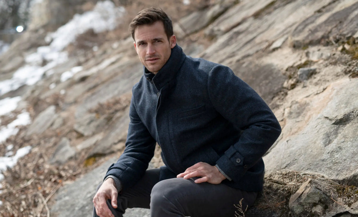 Homme Essentiel