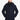 Navy Down-Lined Parka