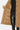 Stand Collar Coat, Camel