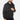 Knit Bomber for Men from Norwegian Wool