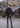 Knit Bomber, Anthracite