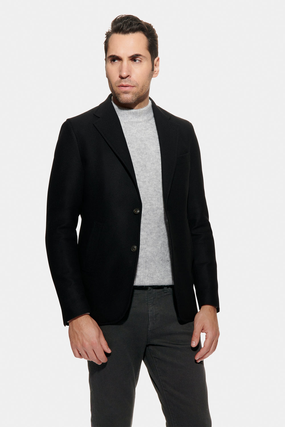 Performance Blazer, Black