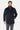 Classic Wool Car Coat, Navy