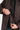 Brown Euro Coat, Down-Lined Waterproof Cashmere
