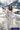 Long Cashmere City Coat, Champagne
