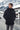 Davos Black, Black