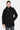 City Active Hooded Parka Black