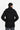 City Active Hooded Parka Black