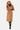 Hooded Wrap Coat, Camel