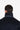 Navy Down-Lined Cashmere Coat