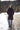 Alpaca Stand Collar Coat - Limited Production, Plum