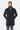 Long Traveler Coat, Navy