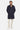 Long Traveler Coat, Navy