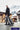 Journey Coat, Black
