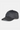 Cashmere Baseball Cap, Dark Charcoal