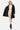 City Coat, Black