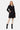City Coat, Black