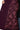 City Coat, Burgundy