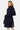 City Coat, Navy