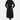 Long City Coat - Down-Lined Waterproof Wool Coat for Women