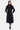 Long City Coat - Down-Lined Waterproof Wool Coat for Women