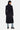 Long City Coat - Down-Lined Waterproof Wool Coat for Women