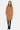 Stand Collar Coat, Camel