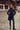 Stand Collar Coat, Mid-Blue