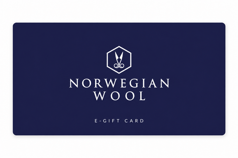 Norwegian Wool eGift Card