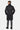 Pure Cashmere Topcoat Black