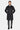 Pure Cashmere Topcoat Black