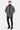 Down-Lined Waterproof Cashmere Wool Carcoat - Warmest Stylish Option for the Winter