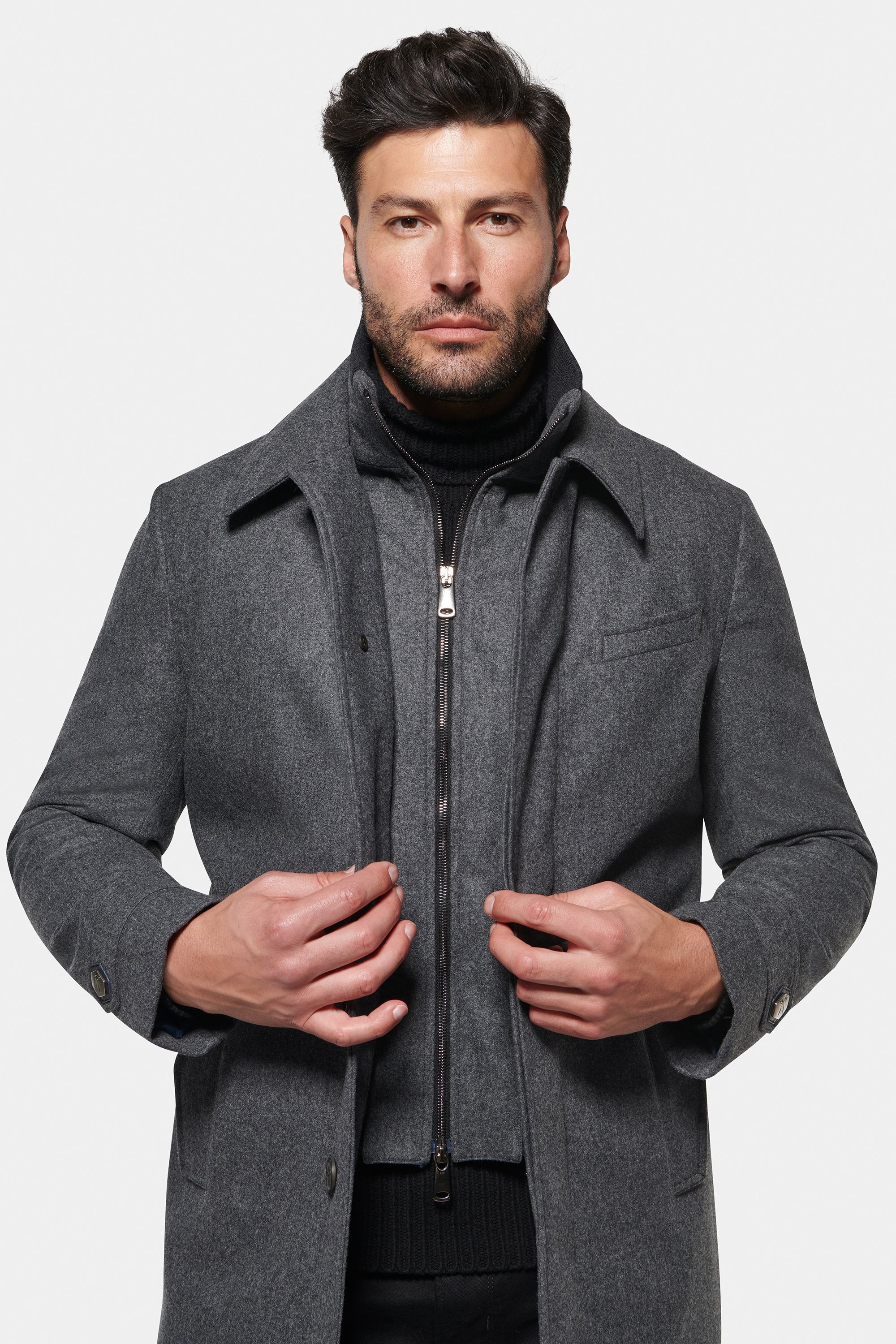 Wool Jacket Norwegian Winter Coats Mens Norwegian Winter Coats