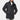 City Active Hooded Parka Charcoal