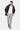 City Active Hooded Parka Charcoal