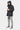 City Active Hooded Parka Charcoal