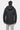 City Active Hooded Parka Charcoal