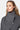 City Coat, Charcoal
