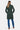 City Coat, Hunter Green