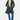 City Coat, Hunter Green