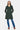 City Coat, Hunter Green